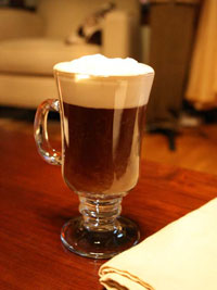 image of irish-coffee